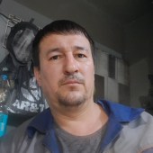 Айрат, 37 лет из г. 