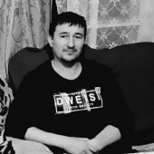 Айрат, 38 лет из г. 