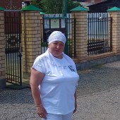 Раушания, 53 года из г. 