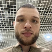 Дамир, 26 лет из г. 
