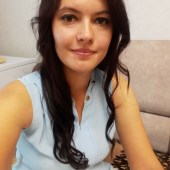 Лилия, 32 года из г. 