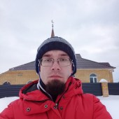 Марат, 31 год из г. 