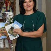 Фаниля, 53 года из г. 