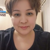 Лина, 38 лет из г. 