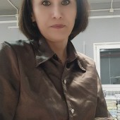 Расиля, 44 года из г. 