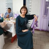 Расиля, 44 года из г. 