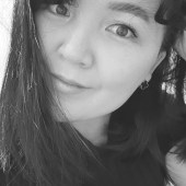 Гульназ, 34 года из г. 