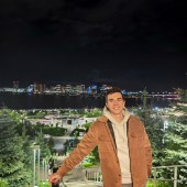Ринат, 27 лет из г. 