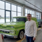 Дамир, 38 лет из г. 
