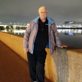 Фархат, 62 года из г. 