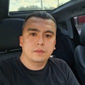 Тахир, 32 года из г. 