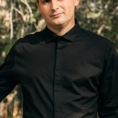 Илдус, 34 года из г. 