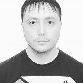 Равиль, 36 лет из г. 