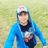 Равиль, 36 лет из г. 