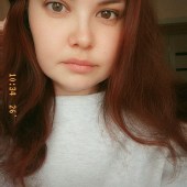 Альбина, 29 лет из г. 