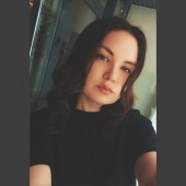 Альбина, 29 лет из г. 