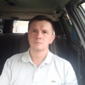 Азат, 51 год из г. 