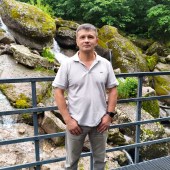 Азат, 52 года из г. 