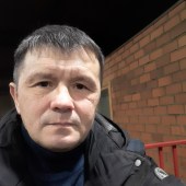 Азат, 52 года из г. 