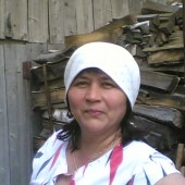 Назима, 66 лет из г. 