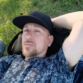 Рустем, 46 лет из г. 
