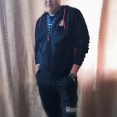 Рамазан, 32 года из г. 