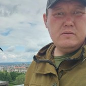 Рамазан, 32 года из г. 