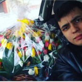 Раиль, 34 года из г. 