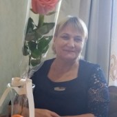 Альфия, 57 лет из г. 