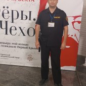 Илимдар, 36 лет из г. 