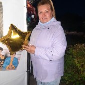 Гуля, 54 года из г. 