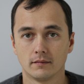 Руслан, 36 лет из г. 