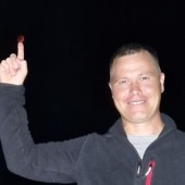 Ришат, 44 года из г. 