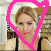 Эльвира, 44 года из г. 