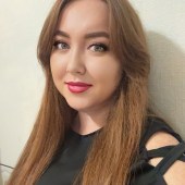 Миляуша, 33 года из г. 