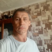 Радик, 53 года из г. 