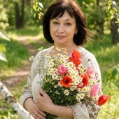 Альбина, 64 года из г. 