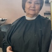 Роза, 63 года из г. 