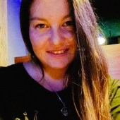 Дина, 29 лет из г. 