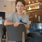 Лиана, 39 лет из г. 