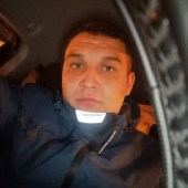 руслан, 30 лет из г. 