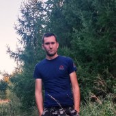 Ильнур, 34 года из г. 