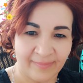 Эльвира, 51 год из г. 