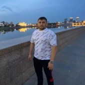 Ринат, 34 года из г. 