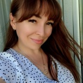 Гульназ, 40 лет из г. 