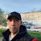 Дамир, 38 лет из г. 