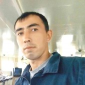 Дамир, 37 лет из г. 