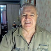Наиль, 74 года из г. Верхняя Пышма