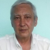 Кирим, 63 года из г. 