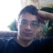 Рәмис, 35 лет из г. 